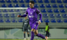 «Ордабасы» подписал бразильца после вылета из еврокубков