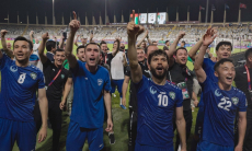 Сборной Узбекистана дали «вечную» прописку на ЧМ по футболу