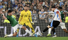 Футболисты употребляли допинг в отборочных матчах на ЧМ-2026