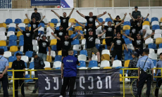 «Наконец смогли поставить казахский футбол на место». Что говорят грузины после исторического успеха в еврокубках 