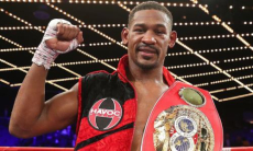 «Снова надеть костюм Бэтмена?» Побитому Головкиным экс-чемпиону мира предложили неожиданный бой