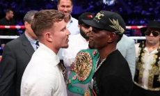 Обидчик казахстанского боксера проведет бой с чемпионом WBC. Известны дата и место