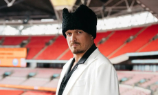 Усик планирует провести еще один бой после Дюбуа