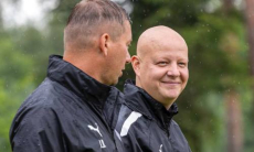 «Мой дом — Казахстан». Новый главный тренер «Арсенала» раскрыл свои корни