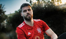 «Актобе» объявил об уходе легионера после неудачи в еврокубках