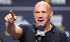 Боец из Казахстана разозлил президента UFC. Ему грозит увольнение