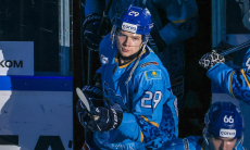 «Барыс» объявил о подписании контрактов с 12 хоккеистами