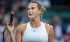 Арина Соболенко удивила решением после неудачи на Уимблдоне-2025
