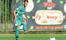 Не игравший год легионер официально пополнил клуб КПЛ