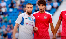 «Иртыш» разгромил «Актобе М» в матче Первой лиги