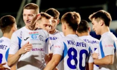 Как закончились матчи и кто лидирует после 14-го тура Первой лиги