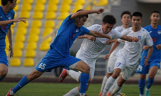 «Тараз» сыграл вничью с «Академией Оңтүстік» в матче Первой лиги