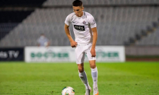 «Актобе» готовит громкий трансфер из Европы