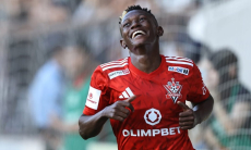 «Актобе» — «Спарта»: прямая трансляция матча в Лиге Конференций