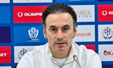 «Игра была европейская». Григорий Бабаян высказался после разгрома «Астаны» со счетом 7:0