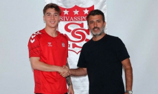 Игрок сборной Турции отказал сопернику «Астаны»