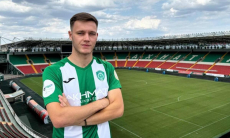 «Ахмат» официально объявил решение по Максиму Самородову