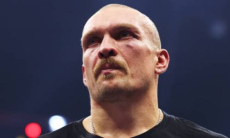 Усика «лишили» поясов в реванше с Дюбуа