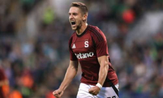 Футболист сборной Чехии уехал в MLS перед матчами с «Актобе» в еврокубках