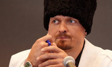 Олимпийский чемпион из России «опозорил» Александра Усика