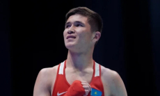 Уникальный боксер из Казахстана привлек внимание европейских сборных