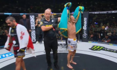 «Европа — моя». Жалгас Жумагулов выступил с громким заявлением после завоевания титула