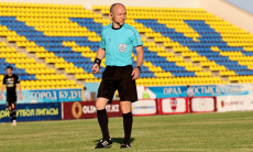 Назначены судьи и инспекторы матчей КПЛ 19 июля