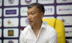 Известный тренер высказался о возвращении Казахстана из УЕФА в АФК