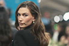 Хейли Бибер рассказала, что ухудшило ее здоровье