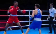 Казахстан разгромлен Китаем, Узбекистаном и Кубой на турнире по боксу