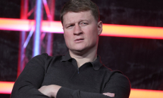 Александр Поветкин дал прогноз на результат боя Усик — Дюбуа