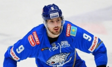 Экс-хоккеист «Барыса» может покинуть топ-клуб КХЛ