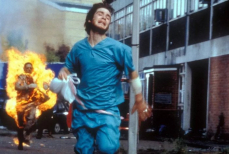 Хронология фильмов «28 дней спустя». В каком порядке смотреть