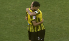 Сенсацией закончился домашний матч «Кайрата» с аутсайдером КПЛ