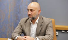 Магомед Адиев объявил планы на новичка из КПЛ