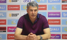 Виктор Кумыков пожаловался после ничьей с «Кайратом» в Алматы