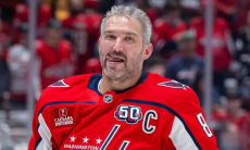 Александр Овечкин сделал заявление о переговорах с клубом НХЛ