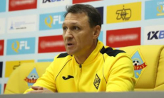 «Что там разглядел судья?». Уразбахтин высказался о сенсационном результате «Кайрата»