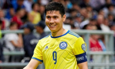 Исламхан получил предложение из уникального клуба