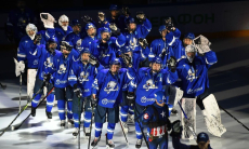 «Барыс» объявил о назначении иностранных специалистов 