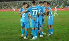 Гол легионера стал решающим в матче КПЛ