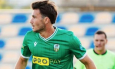 Сенсацией с двумя удалениями завершился матч соперника «Астаны» в еврокубках