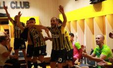 «Кайрат» избежал проблем перед матчем Лиги Чемпионов