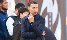 Главный тренер клуба КПЛ расстроился после победы