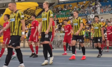 «Кайрат» лишили статуса «народной команды»