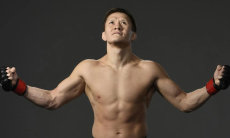 Жалгас Жумагулов анонсировал переговоры с UFC