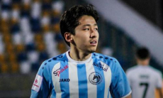 Видеообзор матча Премьер-Лиги «Окжетпес» — «Улытау» 1:0