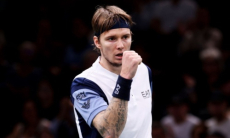 Бублик удивился после выхода в финал престижного турнира