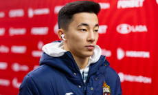 ЦСКА оперативно нашел замену Аббосбеку Файзуллаеву