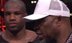 Тренер Дюбуа высказался после нокаута в реванше с Усиком